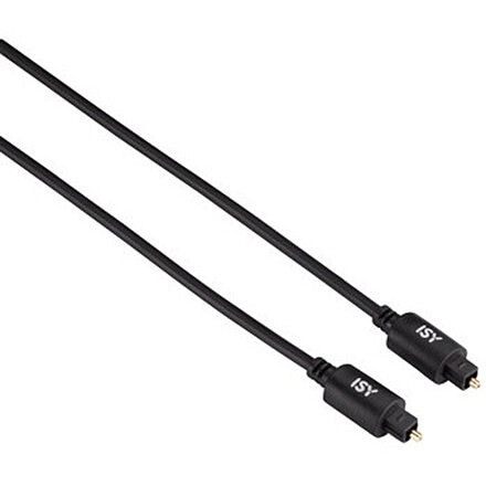 Kabel optyczny ISY IC 650 2m