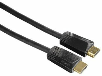 Kabel HAMA HDMI-HDMI 1.4 1.5m