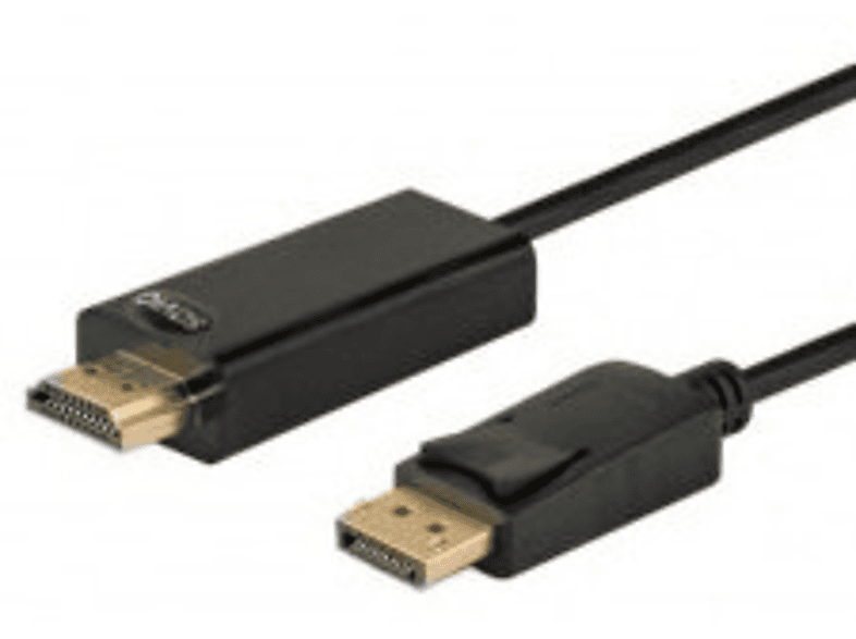 Cable hdmi a displayport media markt hot sale