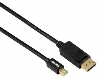 Kabel HAMA Mini DisplayPort - DisplayPort 1.8m