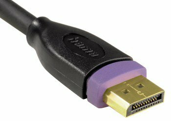 Kabel HAMA DisplayPort - DisplayPort 1.8m