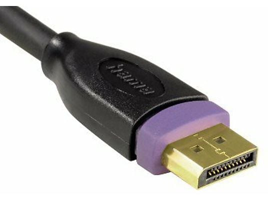 Kabel HAMA DisplayPort - DisplayPort 1.8m