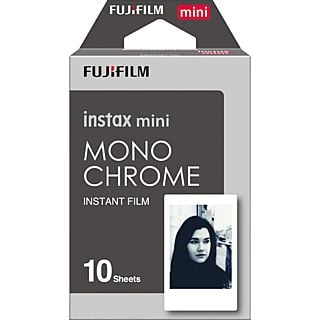 FUJIFILM Instax Mini Monochrome WW1