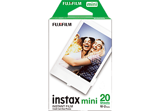 Shilling achterstalligheid elke dag Instax Mini Film Duo Pack kopen? | MediaMarkt
