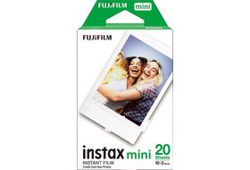 Fujifilm 70100137913  Fujifilm Monochrome pellicule polaroid 10