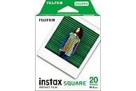 Instax Film Square Duopak