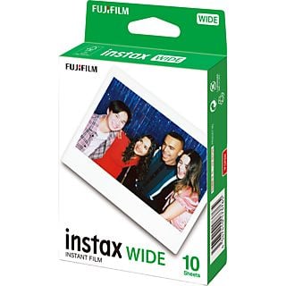 FUJIFILM Instax Wide-film (10 stuks)