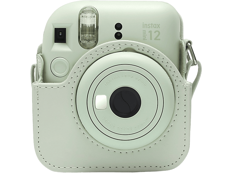 Instax Mini Case | Groen kopen?