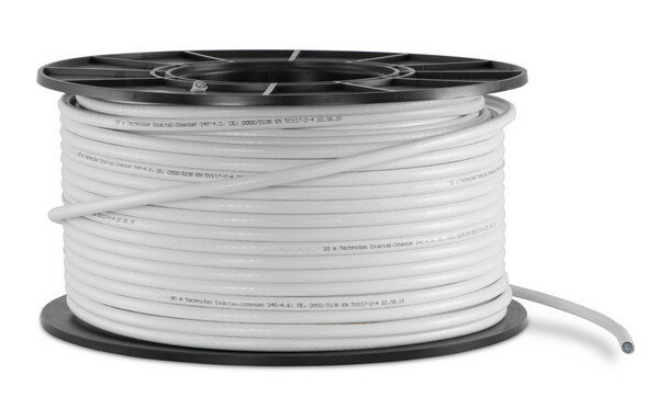 Kabel TECHNISAT CoaxSat 140-4.6