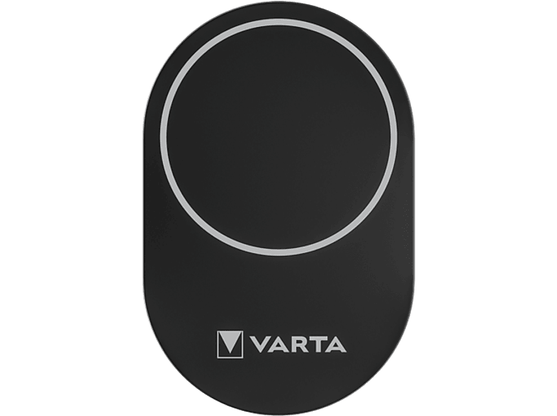 VARTA MagPro Wireless Autós töltő (57902101111)