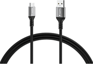 VARTA Kábel USB A – USB C, 2M (57935101111)