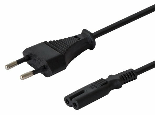 Kabel zasilający SAVIO CL-105