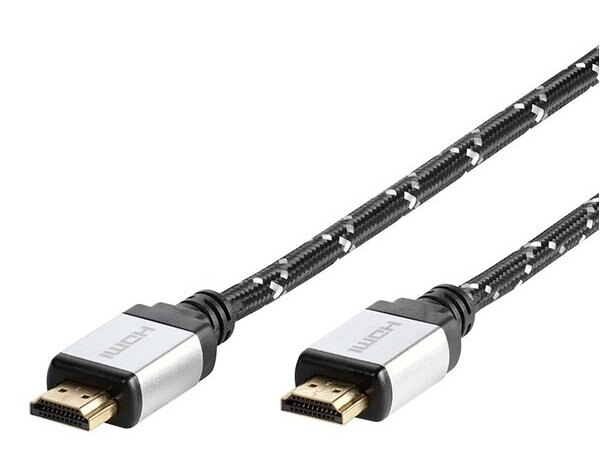 Kabel VIVANCO HDMI 3m Premium Series