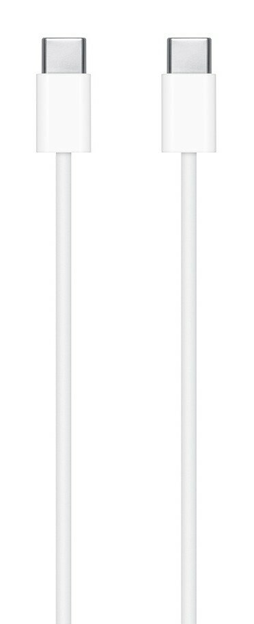 Przewód USB-C do ładowania APPLE 1m MUF72ZM/A