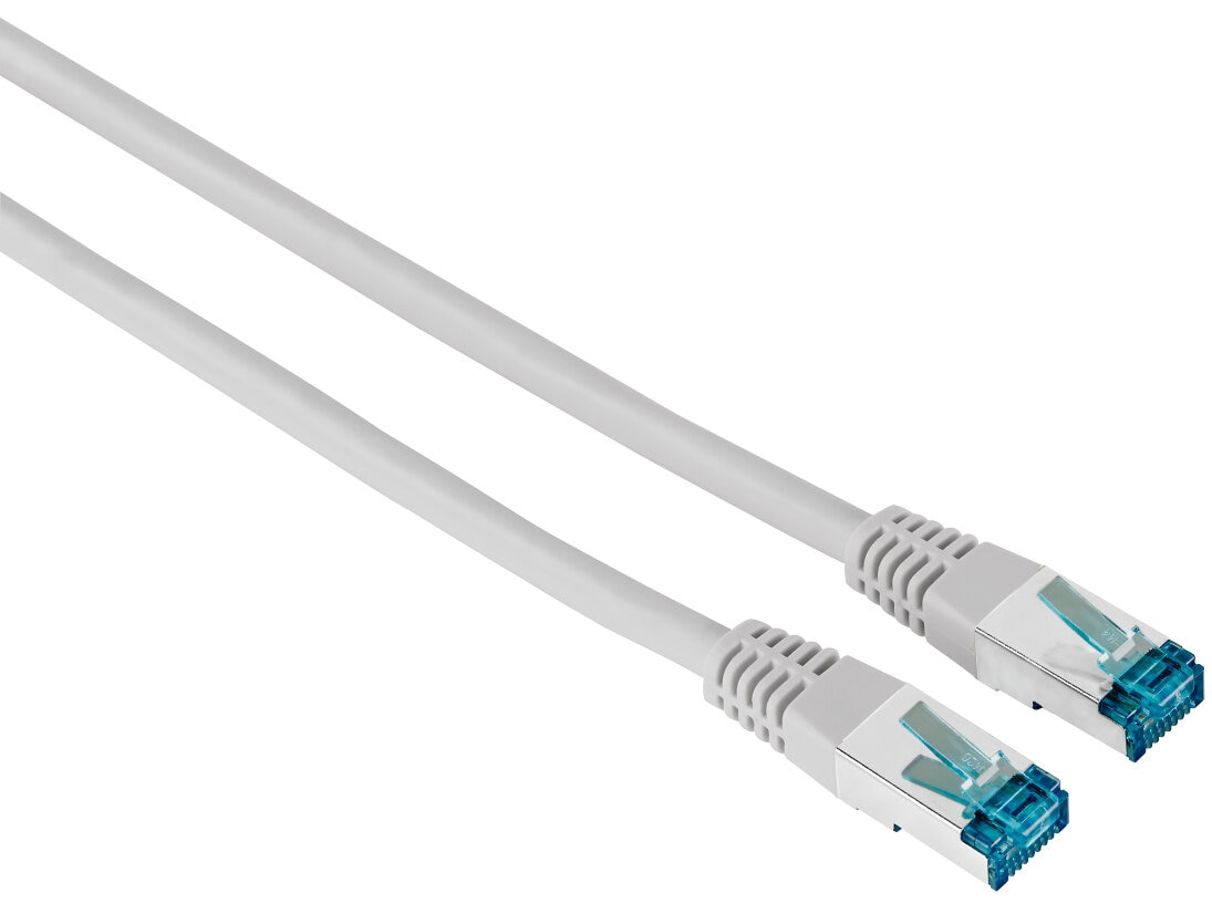 Kabel HAMA 20168 Sieciowy CAT6 STP 3M