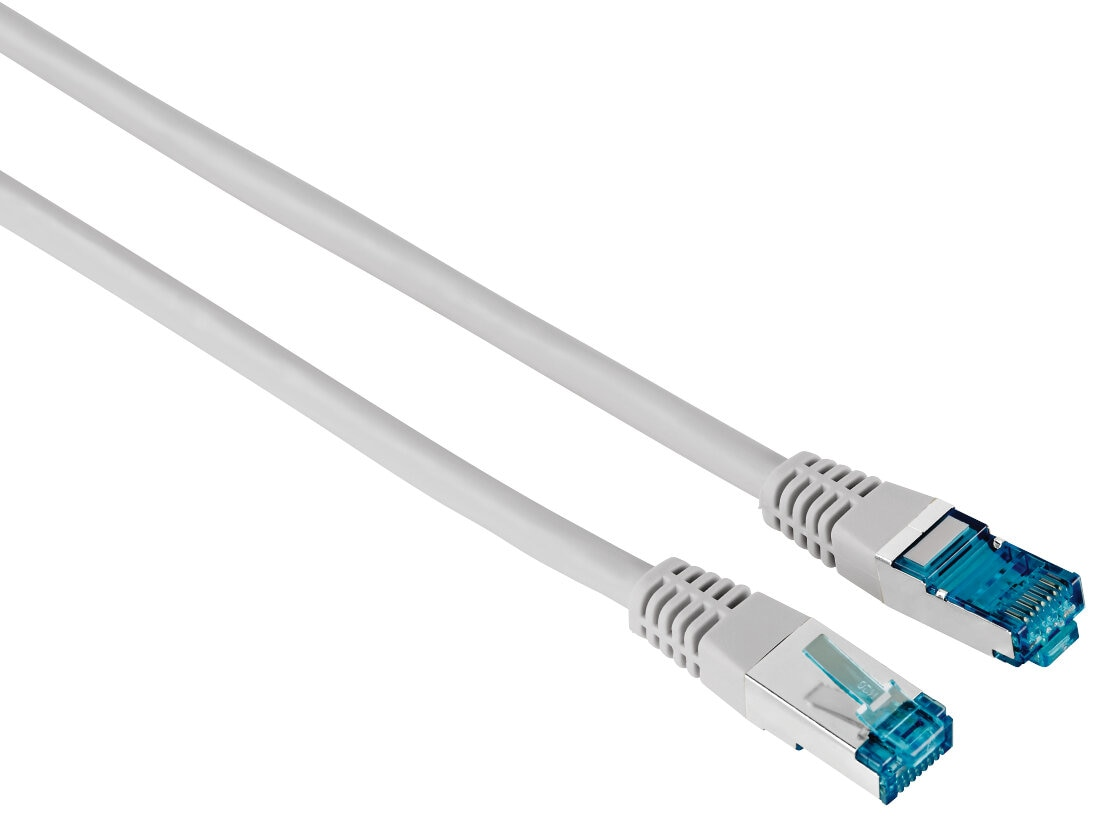 Kabel HAMA 20169 Sieciowy CAT6 STP 10M