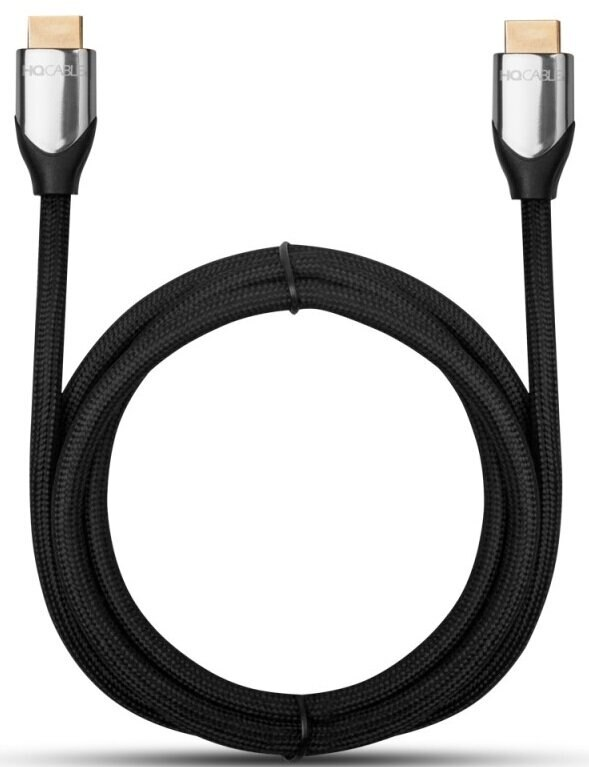 Kabel ARKAS HQCable Aurum C32