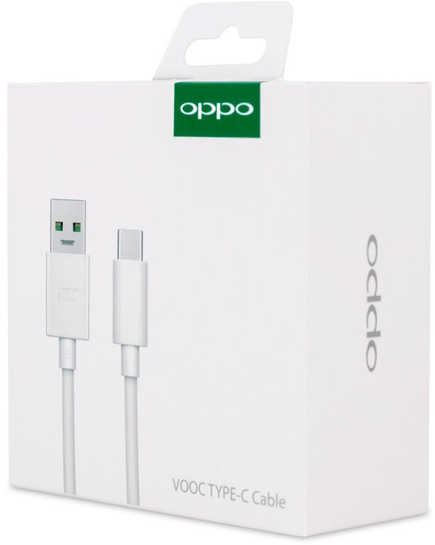 Kabel OPPO Vooc USB-Typ-C/1 m/ DL129