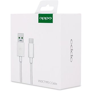 Kabel OPPO Vooc USB-Typ-C/1 m/ DL129
