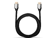 Kabel HDMI HQCABLE AURUM C18