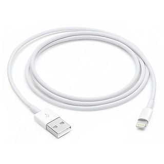 Kabel APPLE Lightning na USB 1 m MXLY2ZM/A