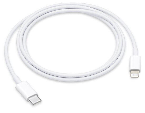Kabel APPLE USB-C - Lighning MX0K2ZM/A