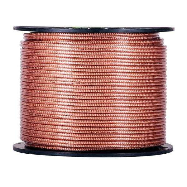 Przewód głośnikowy WILSON SPK Cable 4mm