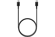 Kabel USB-C SAMSUNG EP-DA705BBEGWW Czarny
