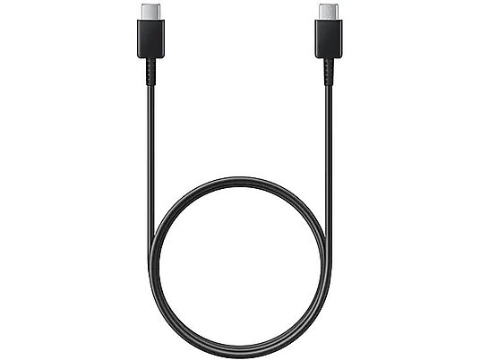 Kabel USB-C SAMSUNG EP-DA705BBEGWW Czarny