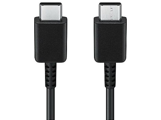 Kabel USB-C SAMSUNG EP-DA705BBEGWW Czarny