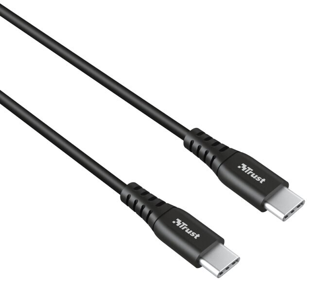 Kabel USB TRUST Ndura USB-C To USB-C Cable 1m