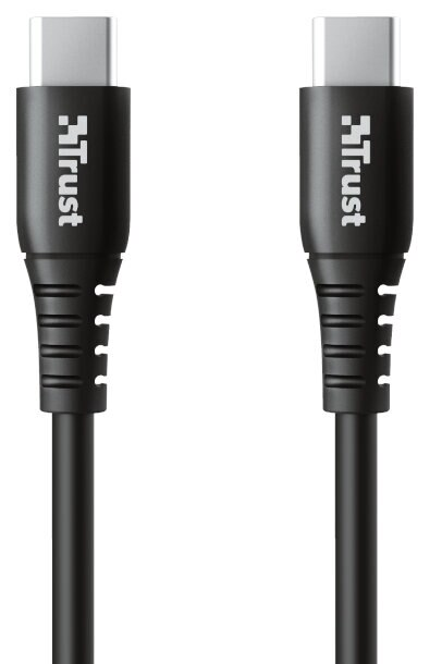 Kabel USB TRUST Ndura USB-C To USB-C Cable 1m