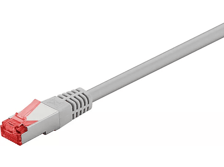 Kabel sieciowy ISY Cat-6 IPC-6030-1 3 m – zdjęcie 2