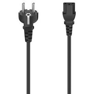 Kabel zasilający HAMA 3-PIN 1,5m