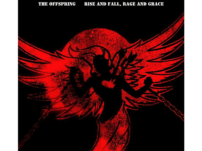 The Offspring (Vinyl) Rise (LTD. 7\