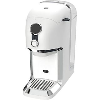 BRU Maker One - Machine à thé (3 l, Blanc/argent)