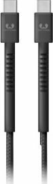 Kabel USB FRESH N REBEL USB-C - USB-C Storm Grey 1,5 m