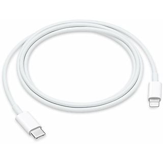 Przewód z USB-C na Lightning APPLE 1m MM0A3ZM/A