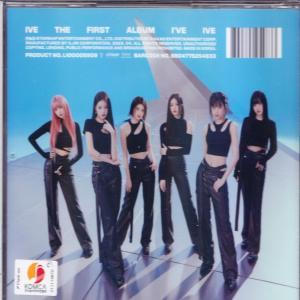 Ive - I've Ive  - (CD)