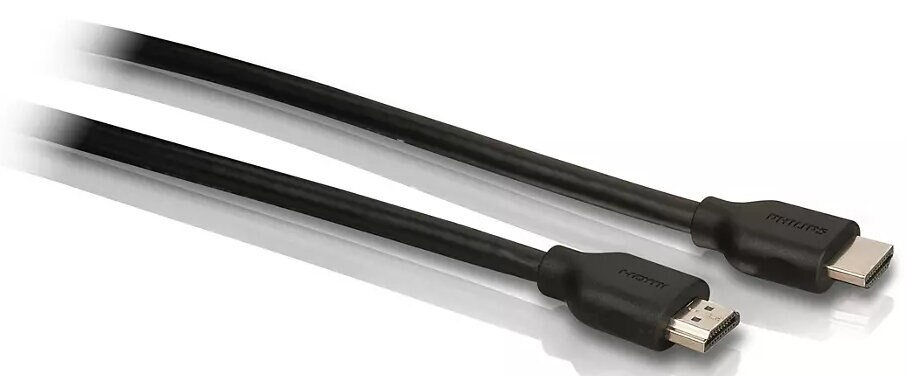 Kabel HDMI PHILIPS SWV2434W/10 5m