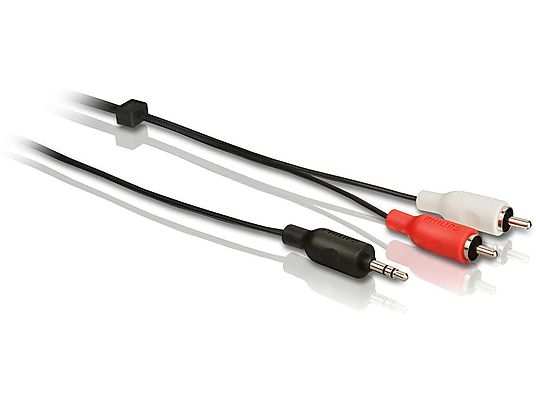 Kabel PHILIPS stereo Y SWA2520W/10 3 m