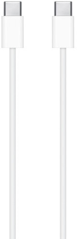 Kabel APPLE USB-C - USB-C 1m MM093ZM/A