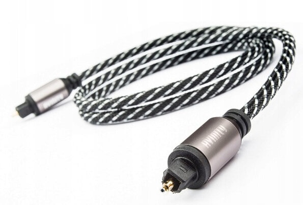 Kabel AVINITY Kabel optyczny 1.5m 127166