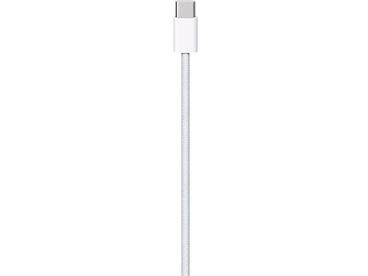 Przewód USB-C APPLE do ładowania 1m MQKJ3ZM/A