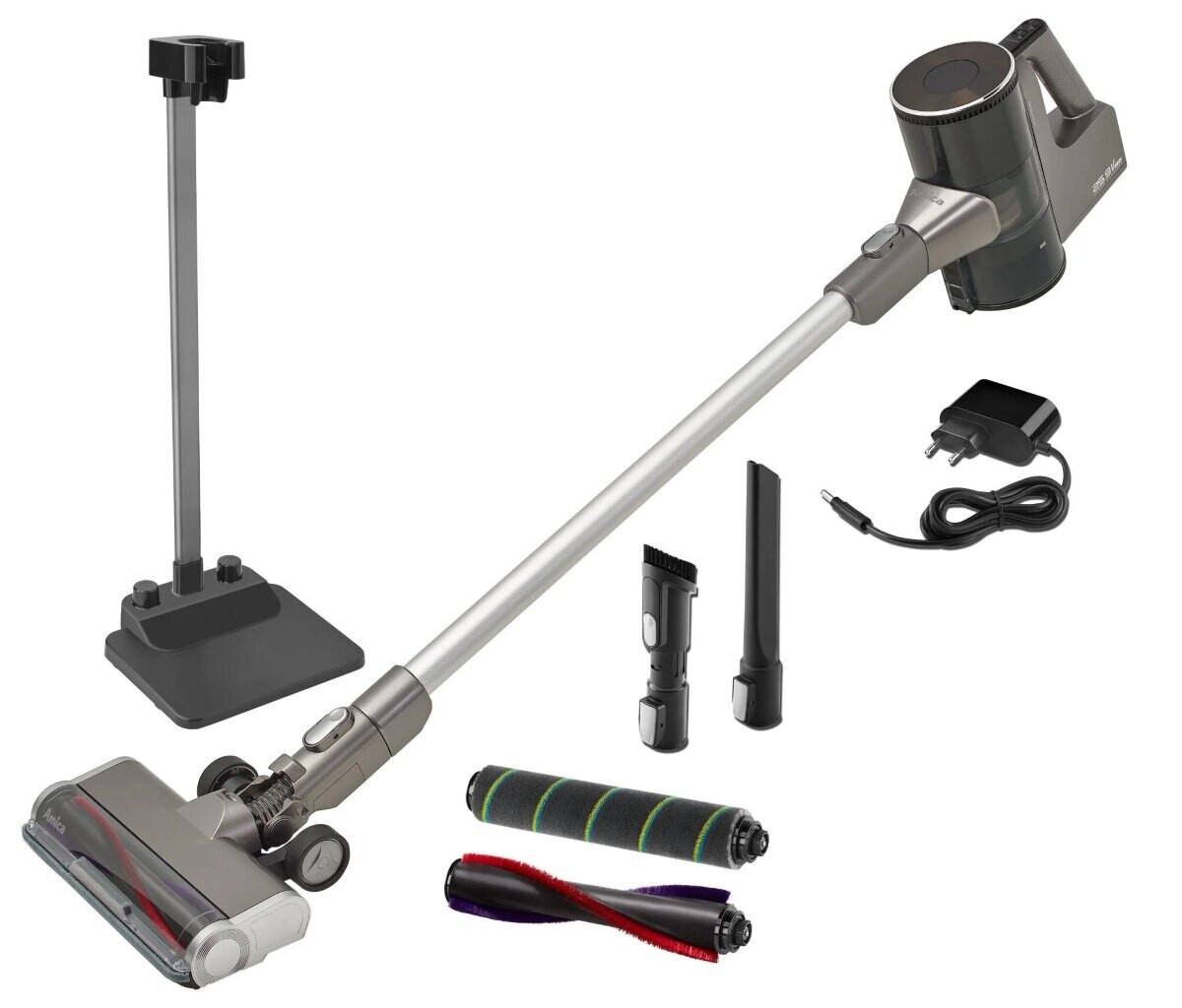 Odkurzacz bezprzewodowy AMICA VM XPro