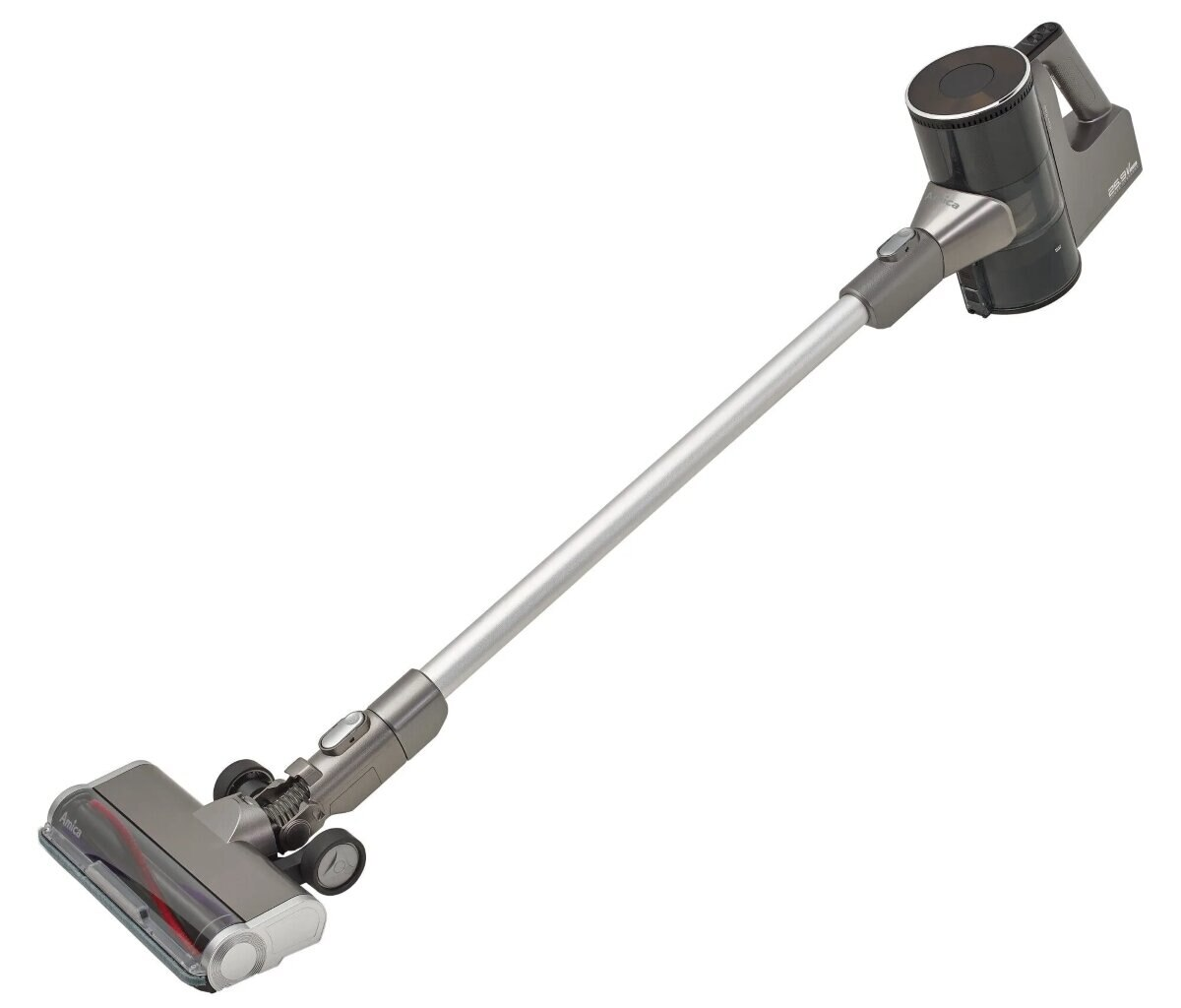 Odkurzacz bezprzewodowy AMICA VM XPro