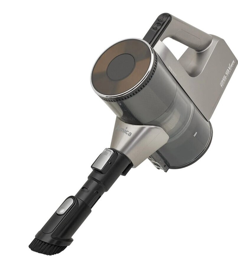 Odkurzacz bezprzewodowy AMICA VM XPro