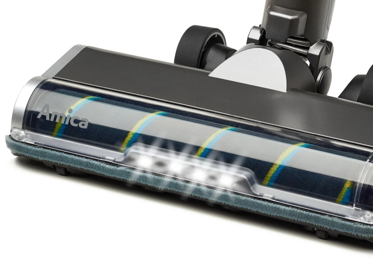 Odkurzacz bezprzewodowy AMICA VM XPro