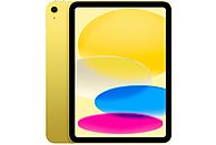 Tablet APPLE iPad 10.9 (10 gen.) 64GB Wi-Fi Żółty MPQ23FD/A