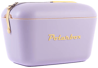 POLISUR Polarbox Retro Cooler – Kühlbox ()